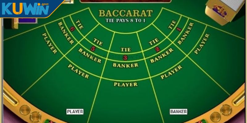 Lưu ý khi chơi Baccarat