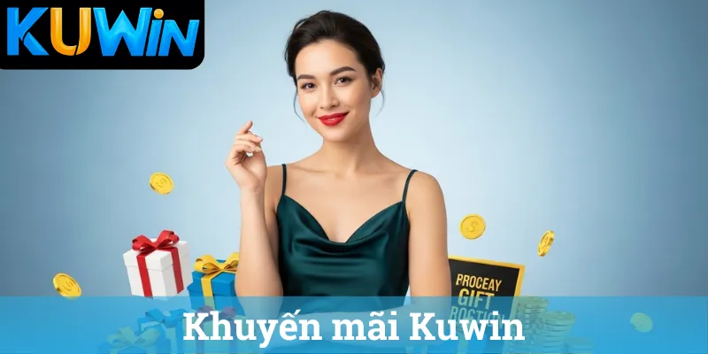 Khuyến mãi KUWIN - Tải app Kuwin nhận ngay ưu đãi