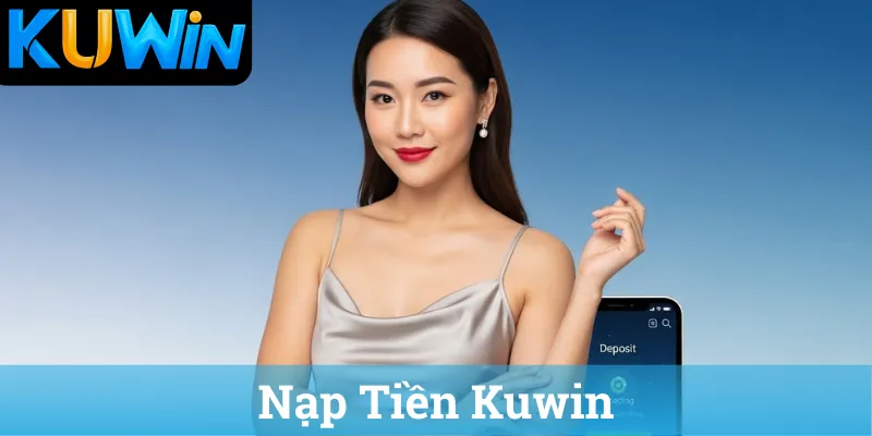 Nạp Rút Tiền KUWIN siêu tốc, Link Kuwin không bị chặn